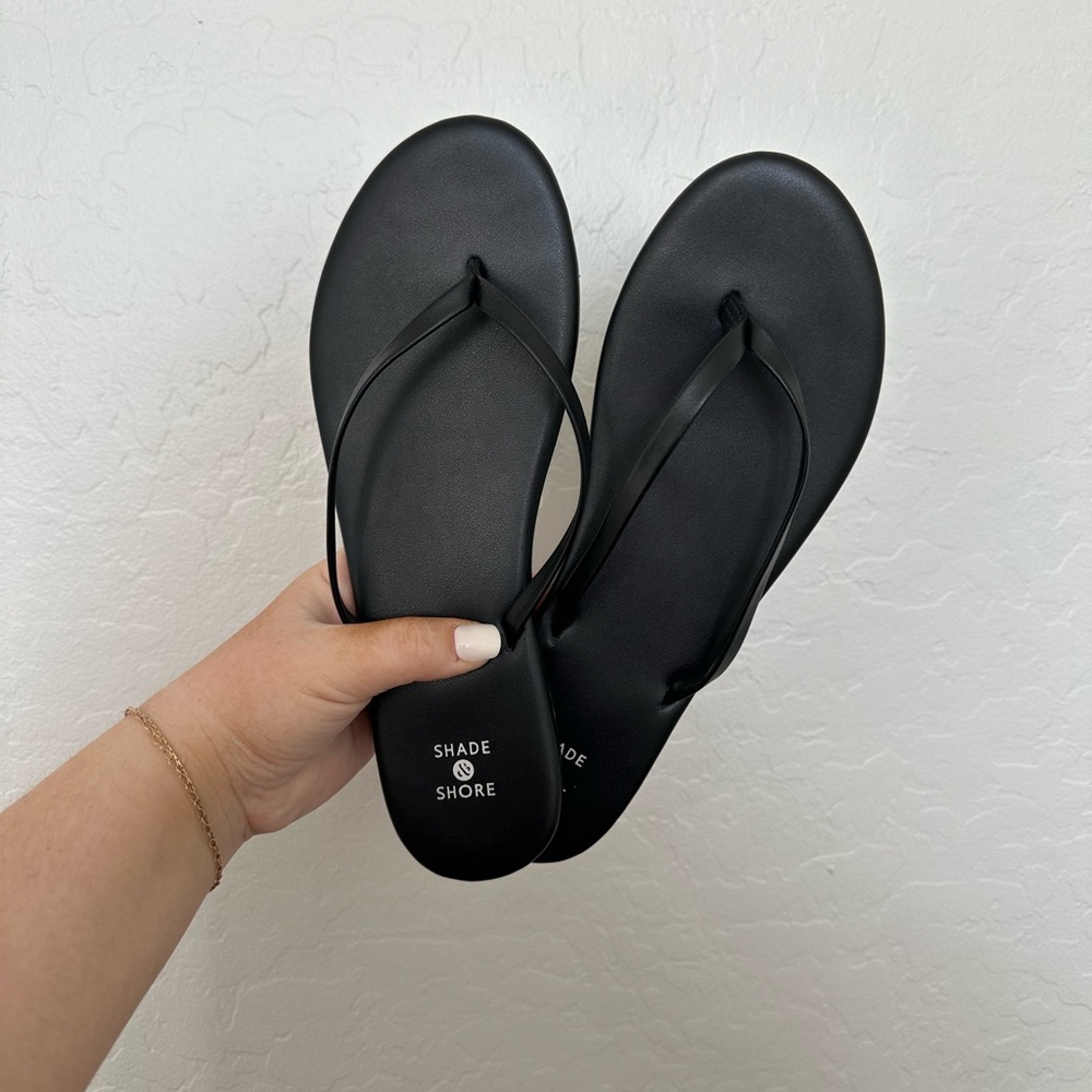 Target Shade & Shore Sandals